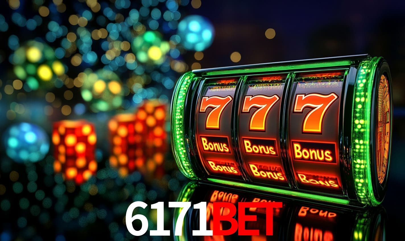 6171Bet - Pagamento PIX Instantâneo