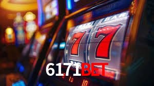 6171Bet - Aplicativo Móvel