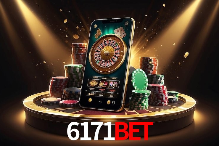 6171Bet - cassino ao vivo